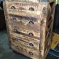Grinder Industrial Chest of Drawers