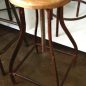 Archer Industrial Stool