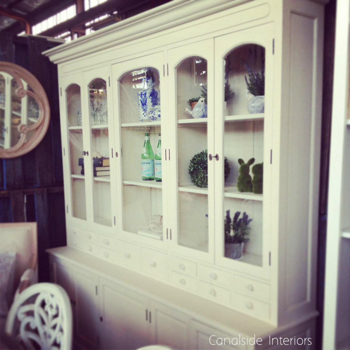 Key Largo Display Unit