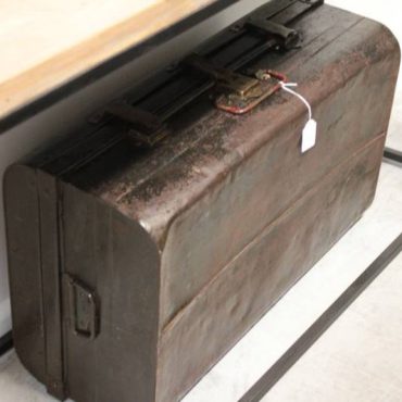 Industrial Trunks / Suitcases