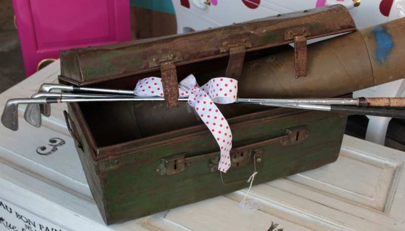 Industrial Trunks / Suitcases