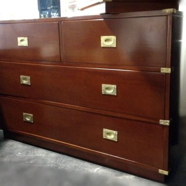 Royale Chest of Drawers
