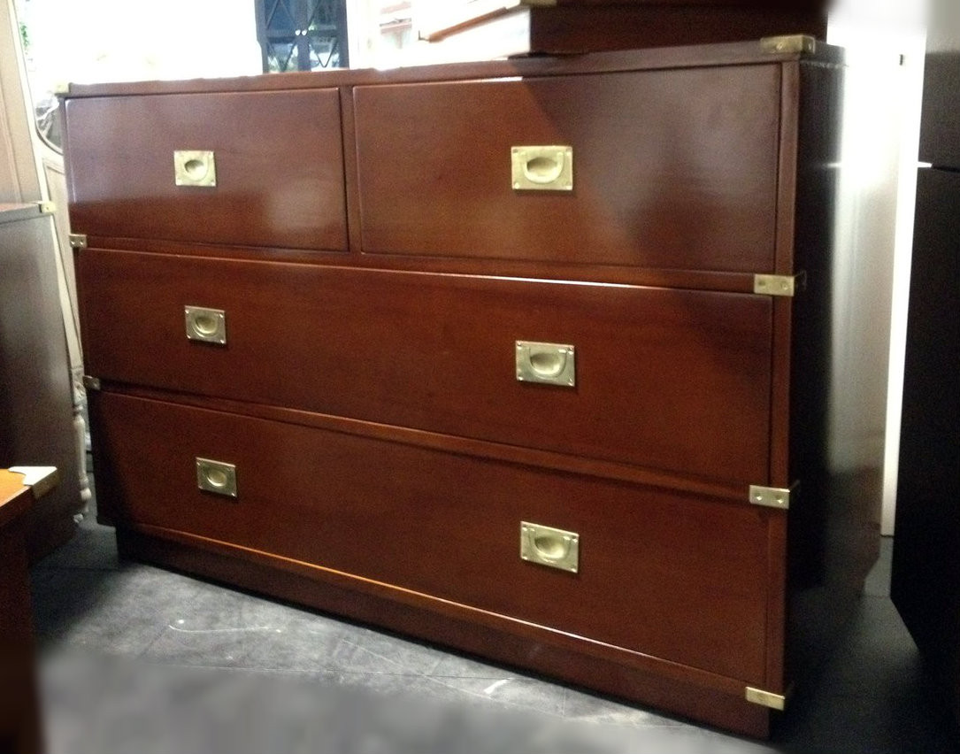 Royale Chest of Drawers