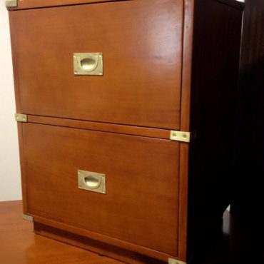 Royale Bedside / Drawer Cabinet
