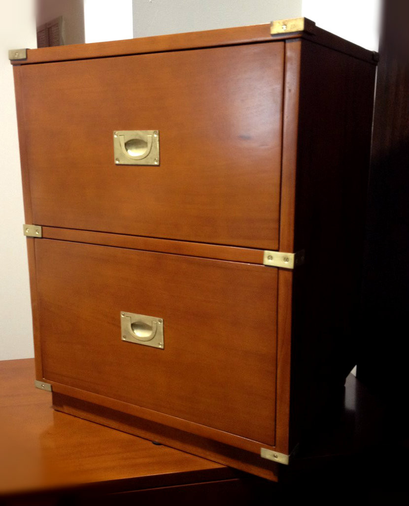 Royale Bedside / Drawer Cabinet