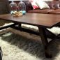 Portland Coffee Table
