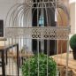 Display Bird Cages
