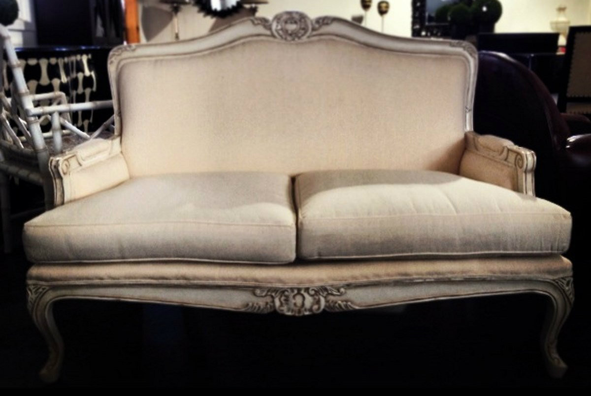 De Nuit 2 Place Canape