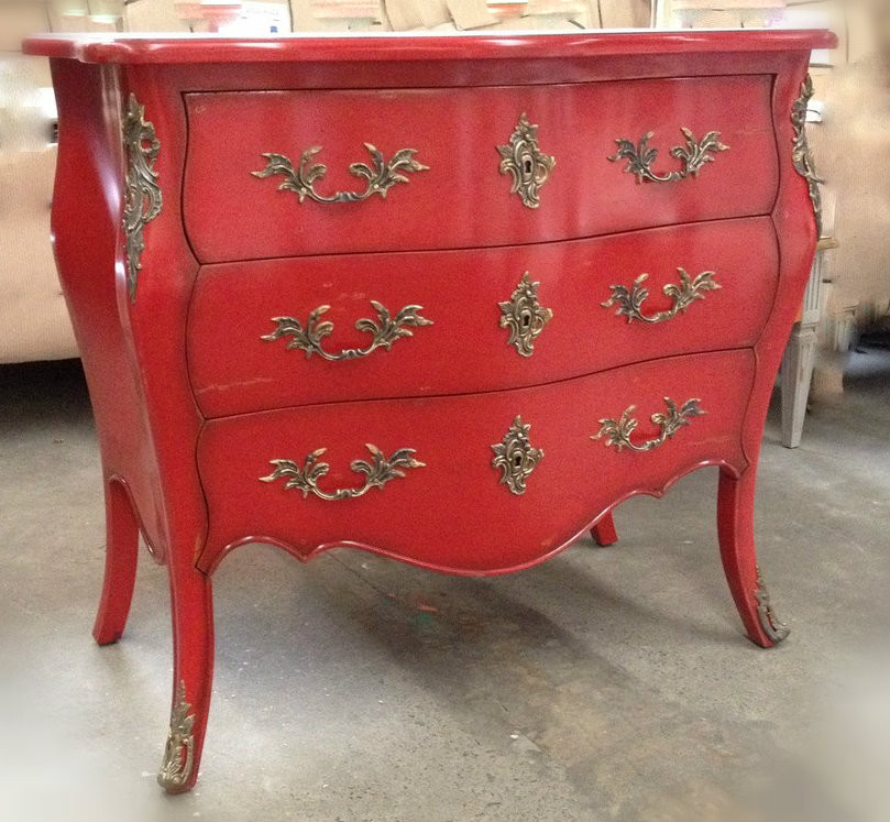 Bretigny Commode