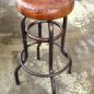 Stag Industrial Stool