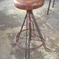 Torque Industrial Stool II