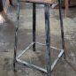 Brooklyn Industrial Tall Stool