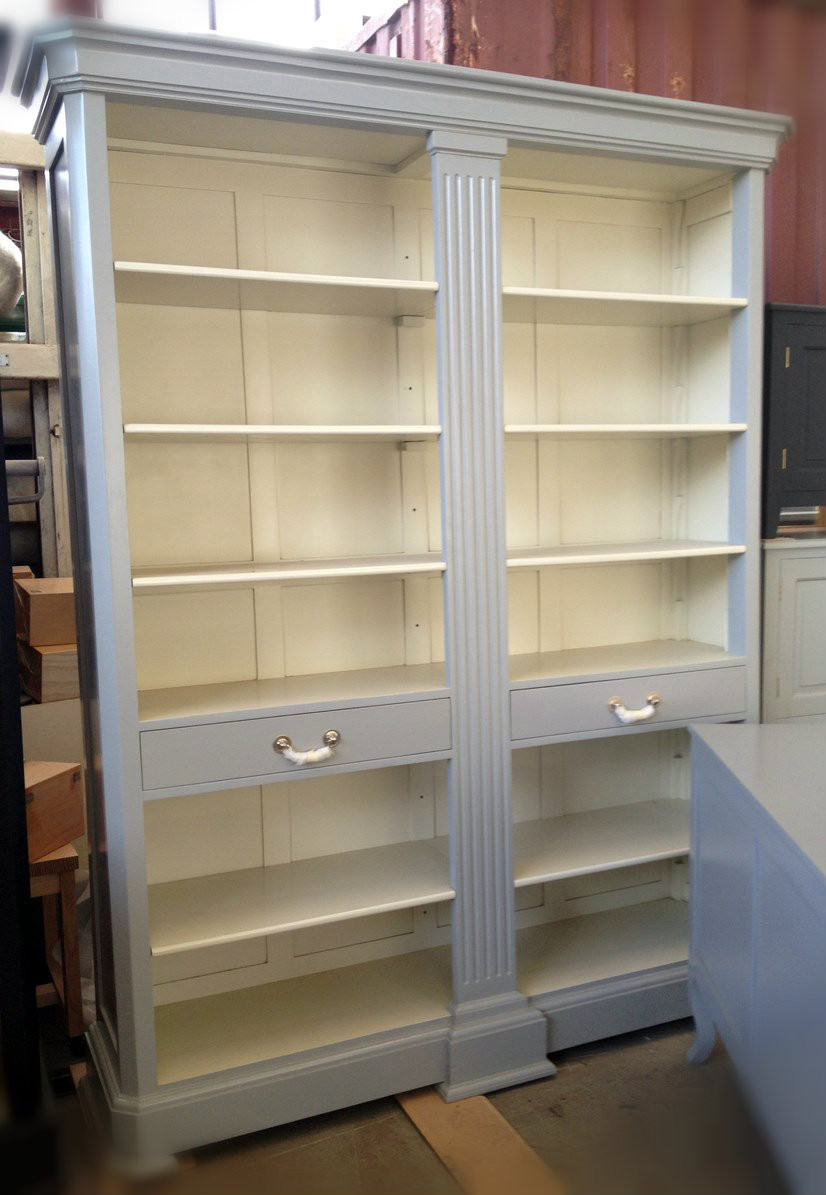 Cheverney Bookcase