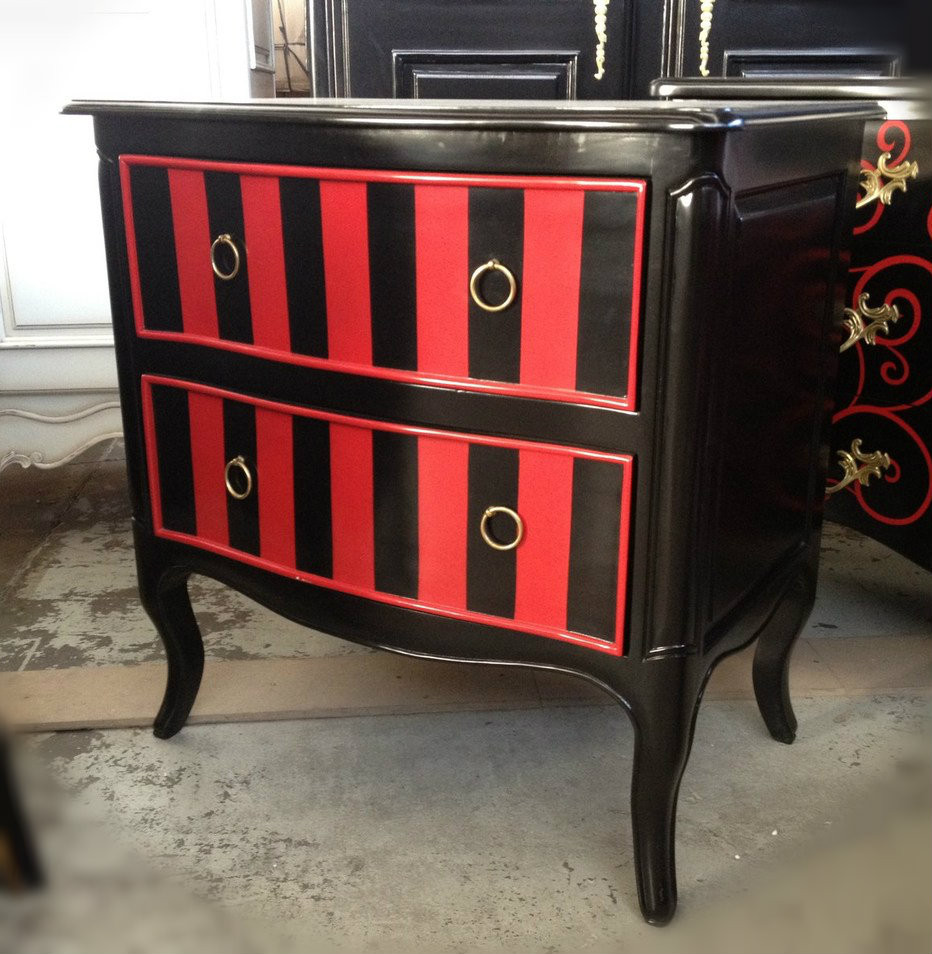 Frejus Commode