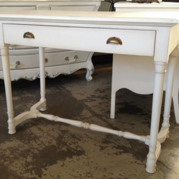 Kiki Laptop Study Desk - Large