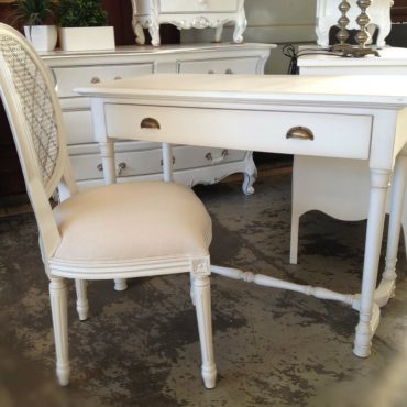 Kiki Laptop Study Desk - Large