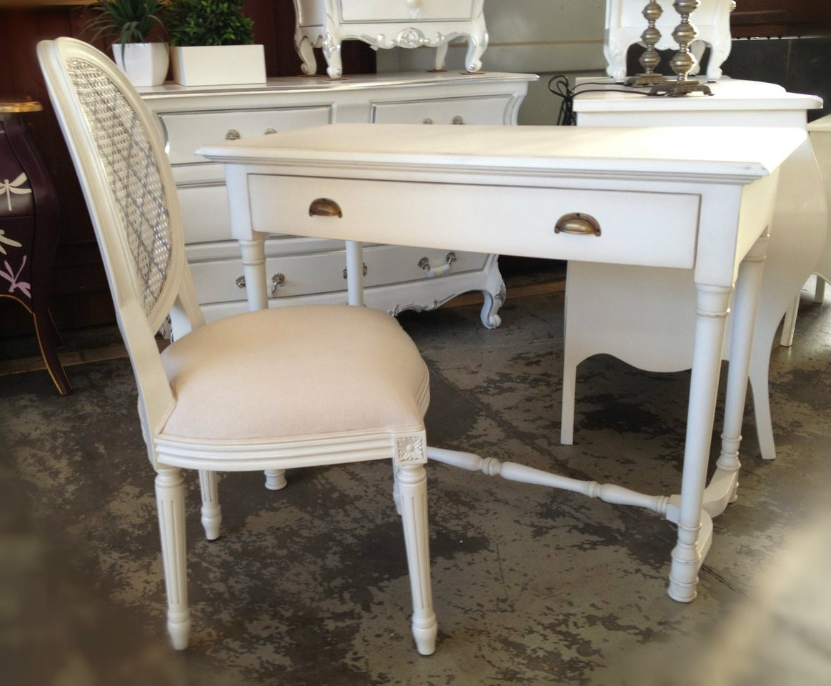 Kiki Laptop Study Desk - Large