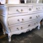 Couleur Medoc French Commode