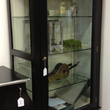 Peak Display Cabinet