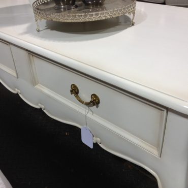 Laurent French Coffee Table