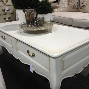 Laurent - Coffee Table