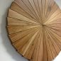 Handcrafted Wooden Fan