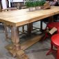 Moulin Canon Leg Dining Table