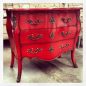 Bretigny Commode