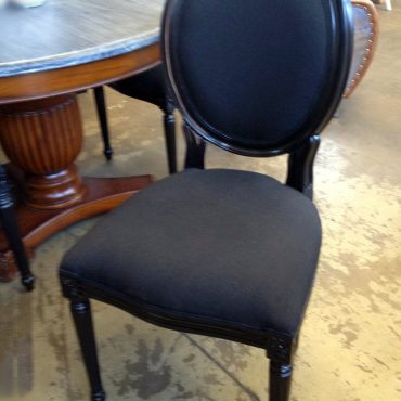 Princess LXVI Dining Chair