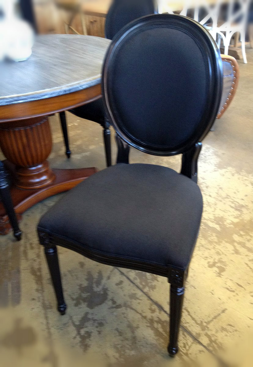 Princess LXVI Dining Chair