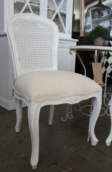 Queen LXV Dining Chair