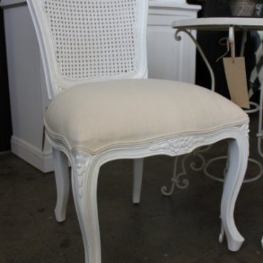 Queen LXV Dining Chair