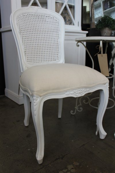 Queen LXV Dining Chair