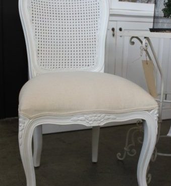 Queen LXV Dining Chair