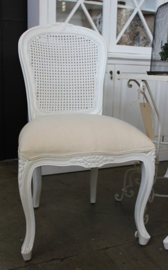 Queen LXV Dining Chair
