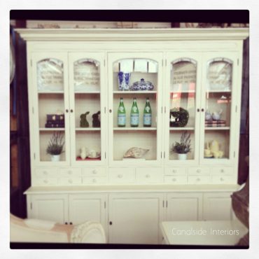 Key Largo Display Unit