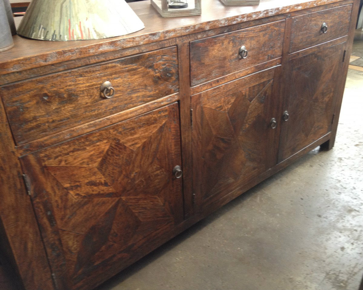 Ika Sideboard Buffet