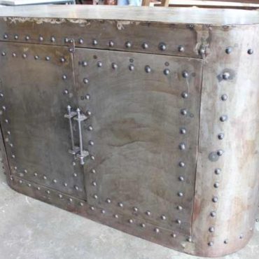 Submarine Foundry 2 Door Industrial Unit