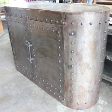 Submarine Foundry 2 Door Industrial Unit