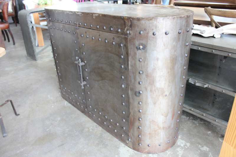 Submarine Foundry 2 Door Industrial Unit