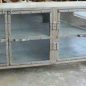 Foundry Industrial Glass Door ETU Front View