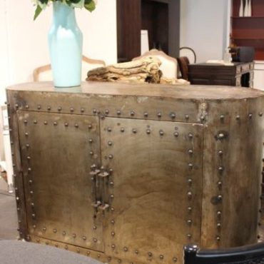 Submarine Foundry 2 Door Industrial Unit