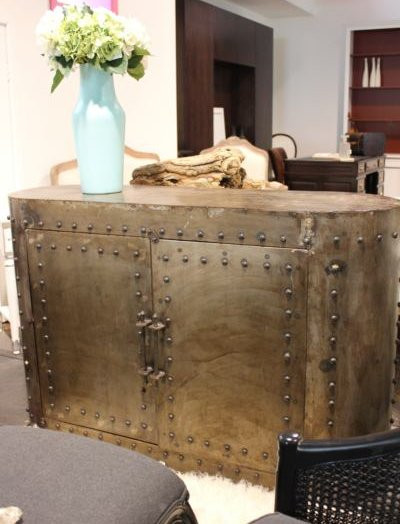 Submarine Foundry 2 Door Industrial Unit