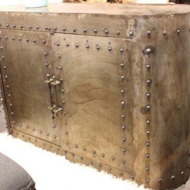 Submarine Foundry 2 Door Industrial Unit