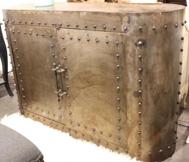 Submarine Foundry 2 Door Industrial Unit