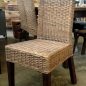 Villa Thick Loom Dining Chair