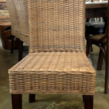 Villa Thick Loom Dining Chair