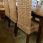 Villa Thick Loom Dining Chair