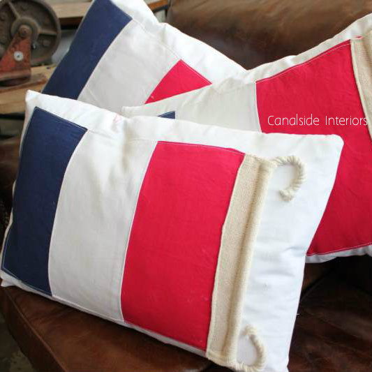 Cushions
