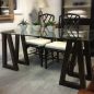 Trestle Dining Table
